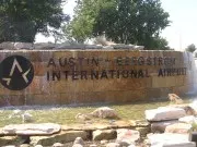 Airport Austin-bergstrom