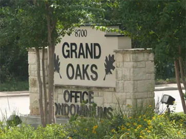 POPPS_1 Grand Oaks Office Complex